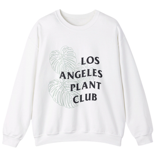 Los Angeles Plant Club Crewneck Sweatshirt