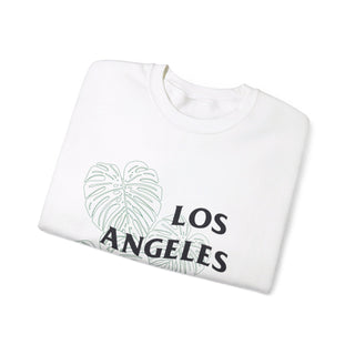 Los Angeles Plant Club Crewneck Sweatshirt