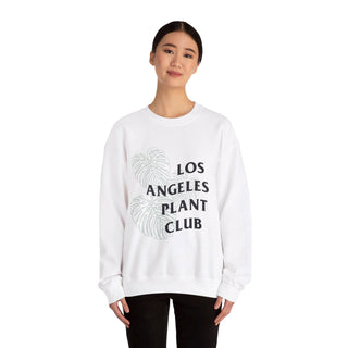 Los Angeles Plant Club Crewneck Sweatshirt