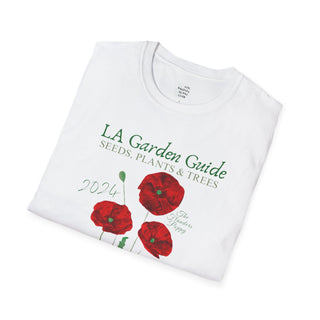 LA Garden Guide T-Shirt