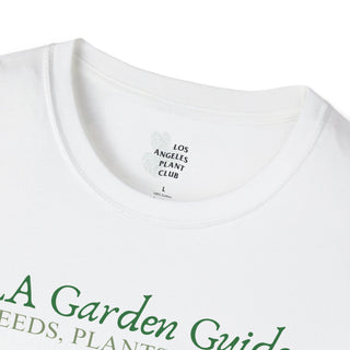 LA Garden Guide T-Shirt