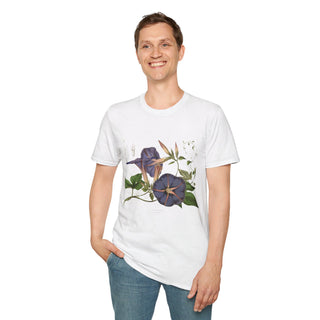 Morning Glory T-Shirt