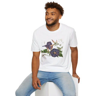 Morning Glory T-Shirt