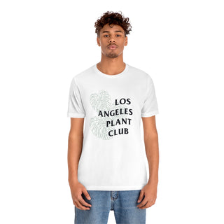 Unisex LA Plant Club Shirt