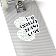 Load image into Gallery viewer, Los Angeles Plant Club Sticker
