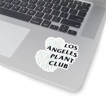 Load image into Gallery viewer, Los Angeles Plant Club Sticker
