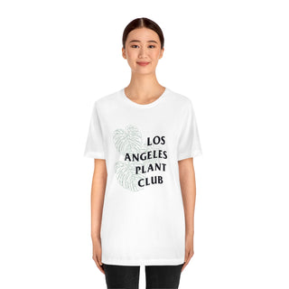Unisex LA Plant Club Shirt
